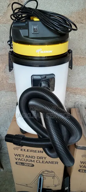 Vacuum Cleaner
