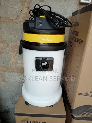 Vacuum Cleaner