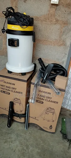 Vacuum Cleaner