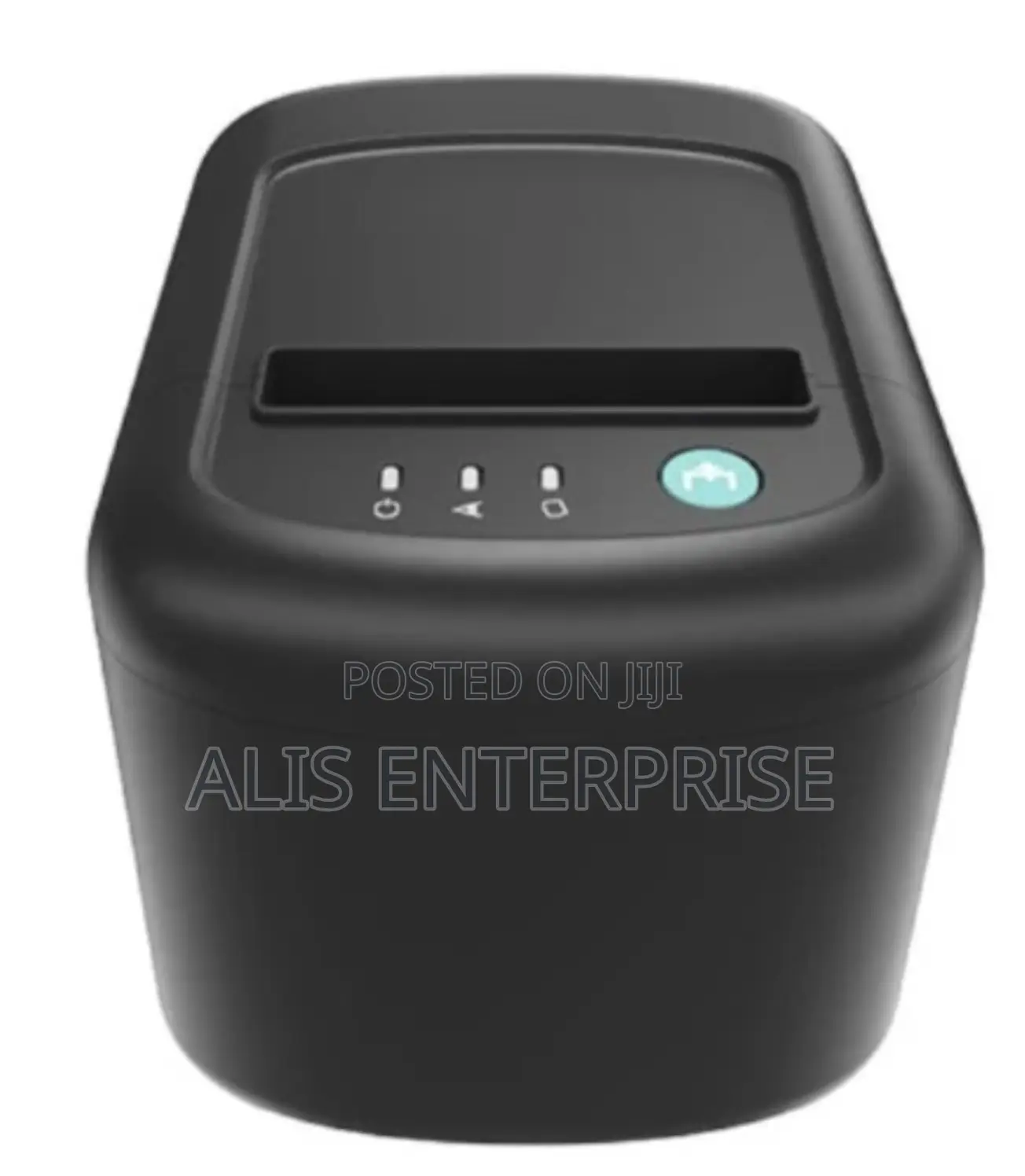 Galnscha Thermal Receipt Printer Ga-E200
