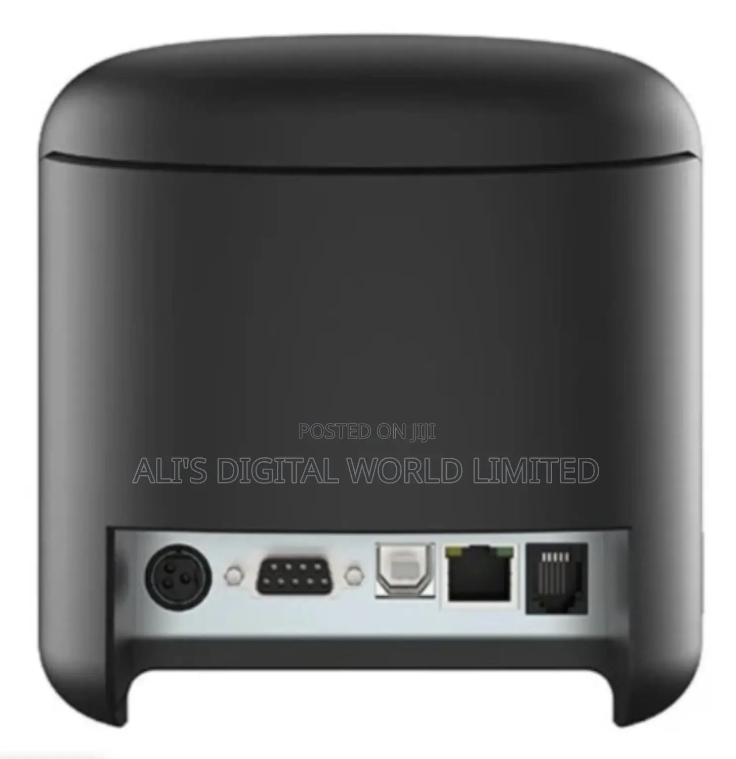 Galnscha Thermal Receipt Printer Ga-E200