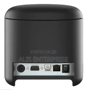 Galnscha Thermal Receipt Printer Ga-E200