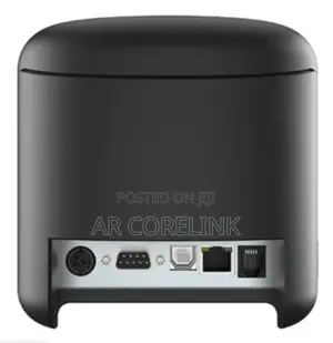 Galnscha Thermal Receipt Printer Ga-E200