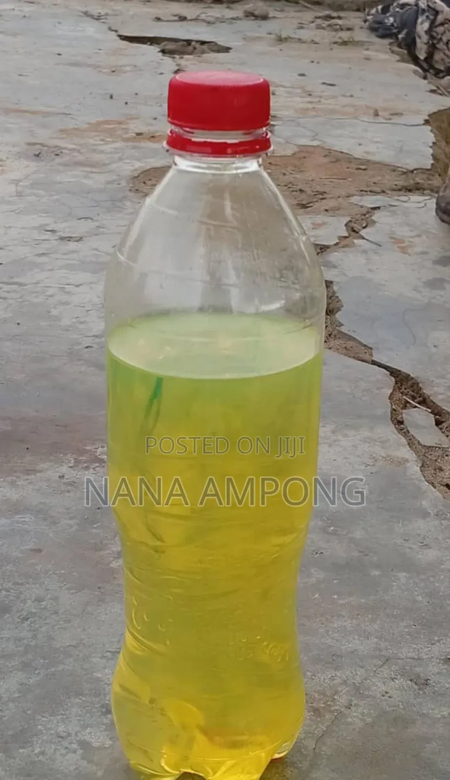 Ago Deseil 10ppm for Sale