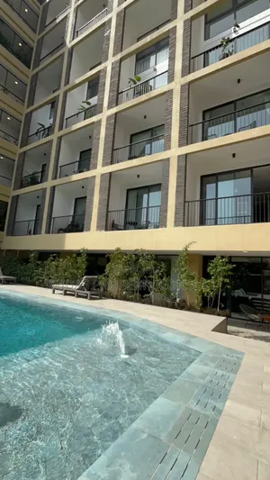 Furnished 2bdrm Apartment in Cantonment, US Embassy Area for rent