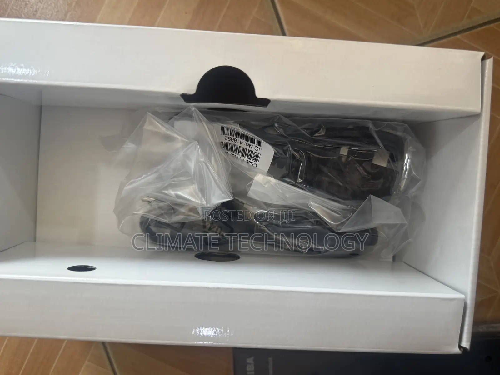 Docking Station