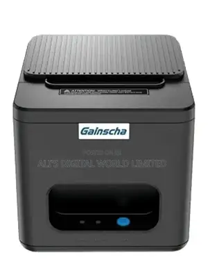 Gainscha Thermal Receipt Printer Ga-E200i