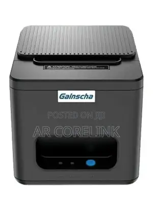 Gainscha Thermal Receipt Printer Ga-E200i