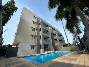 2bdrm Apartment in Cantonment, US Embassy Area for rent