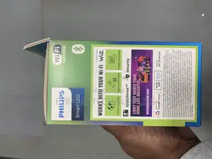 Philips Smart Led Bulb