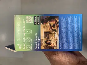 Philips Smart Led Bulb