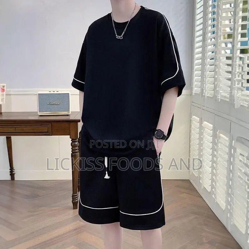 Trending Nika and Top Men’S Wear