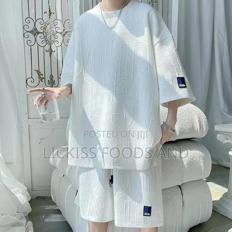 Trending Nika and Top Men’S Wear