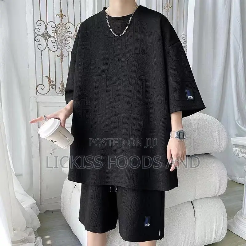 Trending Nika and Top Men’S Wear