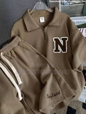 Trending Nika and Top Men’S Wear