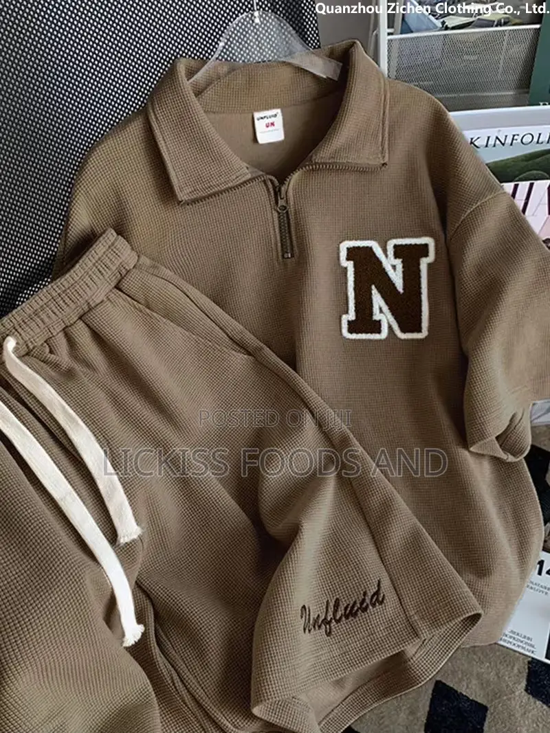 Trending Nika and Top Men’S Wear
