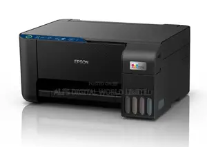 Epson Printer L3250