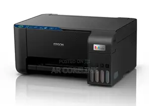 Epson Printer L3250