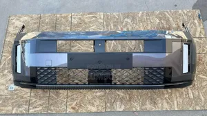 Santa Fe 2024 Front Bumper Complete
