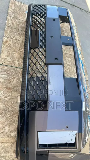 2024 Hyundai Santa Fe Oem Front Bumper Complete