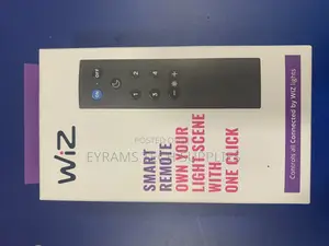 Wiz Smart Lightingremote