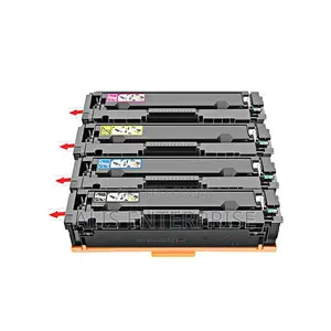 All Kinds of Hp Toners Available