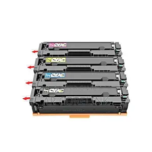All Kinds of Hp Toners Available
