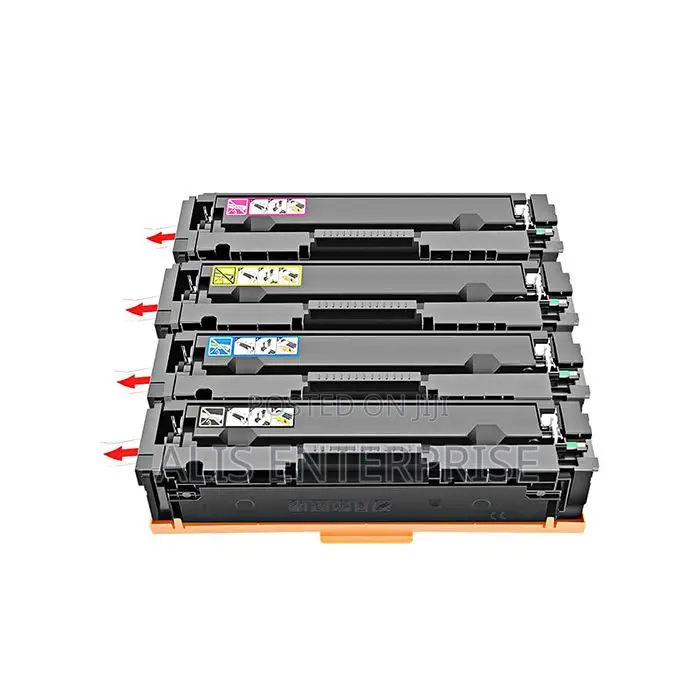 All Kinds of Hp Toners Available
