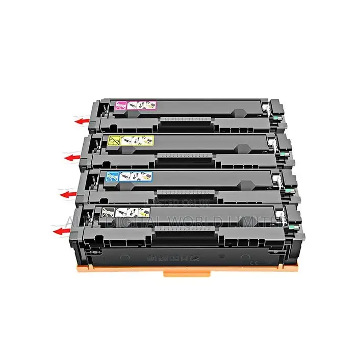 All Kinds of Hp Toners Available