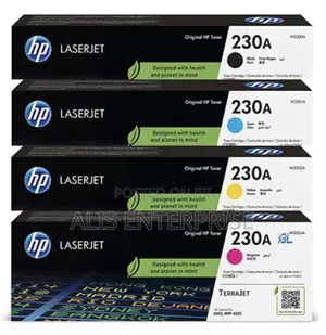 All Kinds of Hp Toners Available
