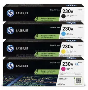 All Kinds of Hp Toners Available