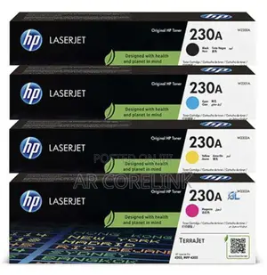 All Kinds of Hp Toners Available