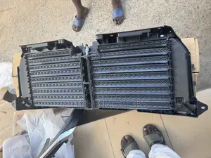 Ford F-150 2017-2020 Radiator Grille Shutter