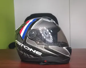 Carbon Fiber Abs Helmet