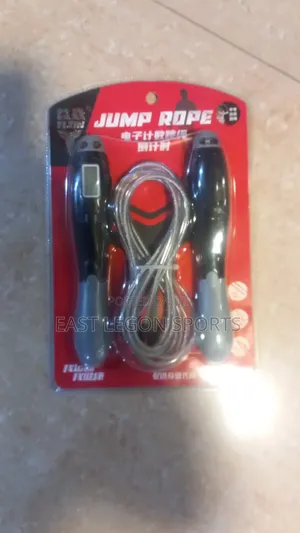 Digital Jump Rope /Skipping Rope