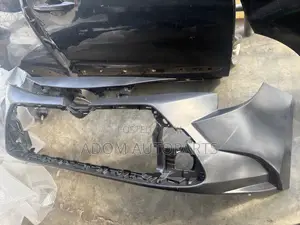 Toyota Corolla Front Bumper Le 2020 2021 2022 2023