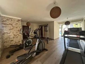 Furnished 4bdrm Townhouse / Terrace in Cantonment, US Embassy Area