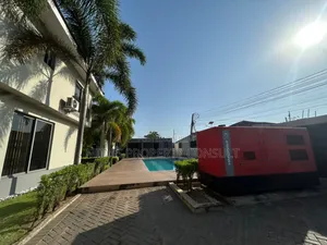 Furnished 4bdrm Townhouse / Terrace in Cantonment, US Embassy Area