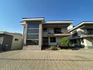 Furnished 4bdrm Townhouse / Terrace in Cantonment, US Embassy Area