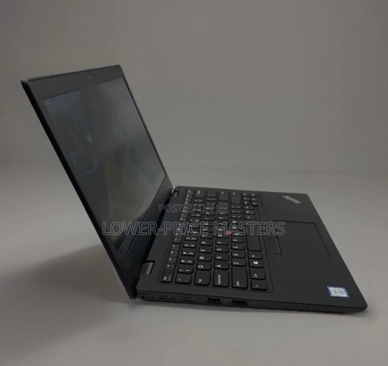 New Laptop Lenovo ThinkPad L380 8GB Intel Core i3 SSD 256GB