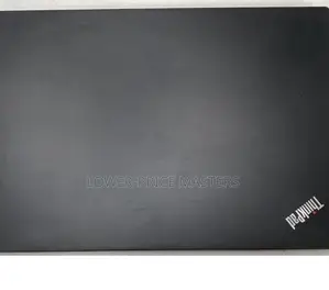 New Laptop Lenovo ThinkPad L380 8GB Intel Core i3 SSD 256GB