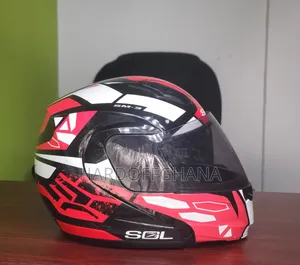 Modular Abs Helmet