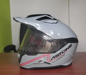 Astone Full Face Motorcross