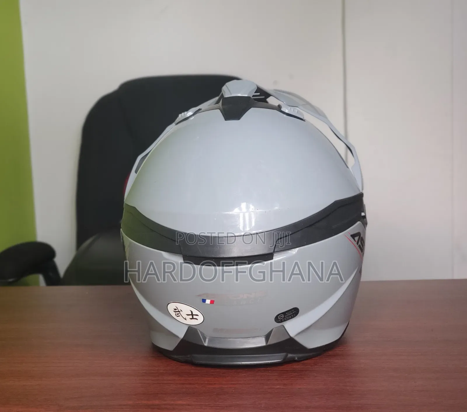 Astone Full Face Motorcross
