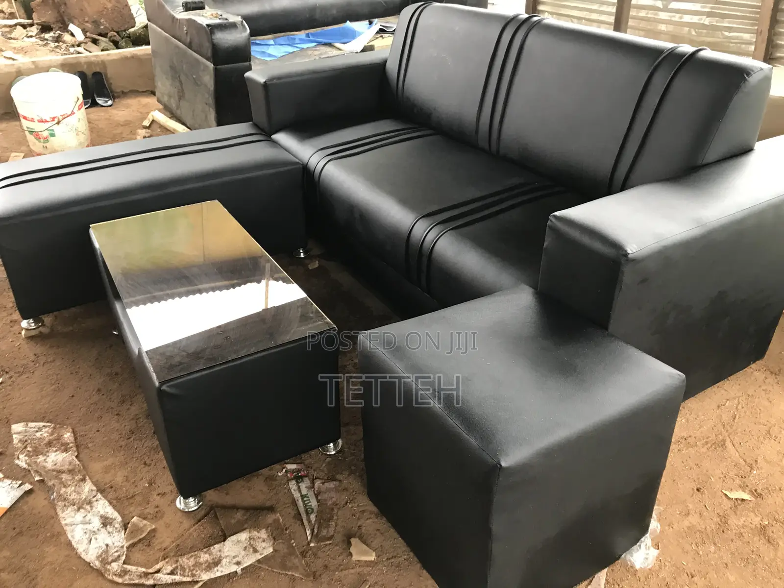High Quality Quality Company (Free Delivery