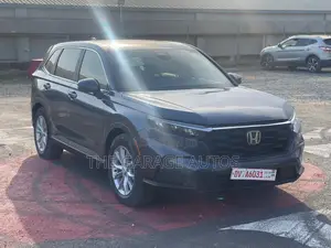 Honda CR-V EX-L AWD 2025 Blue