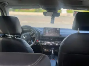 Honda CR-V EX-L AWD 2025 Blue