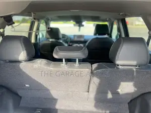 Honda CR-V EX-L AWD 2025 Blue