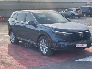 Honda CR-V EX-L AWD 2025 Blue