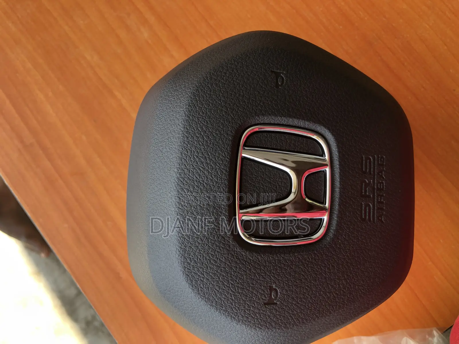 Honda Cr-v 23 Airbag Complete